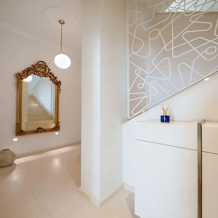 Hotel Luxury Dance Forever With Pool