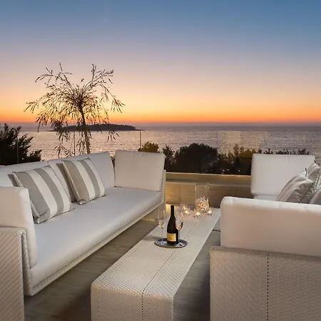 Luxury Dance Forever With Pool