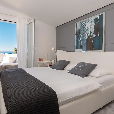 Luxury Dance Forever With Pool Hotel