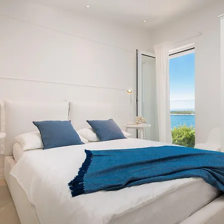 Hotel Luxury Dance Forever With Pool