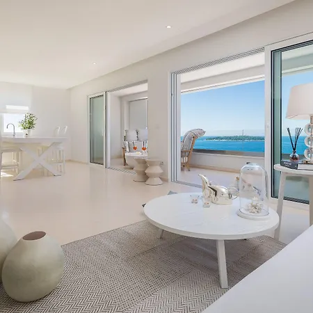 Luxury Dance Forever With Pool Hotel 5*