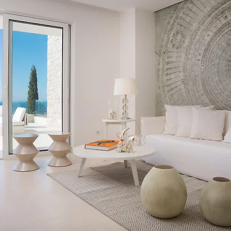 Hotel Luxury Dance Forever With Pool