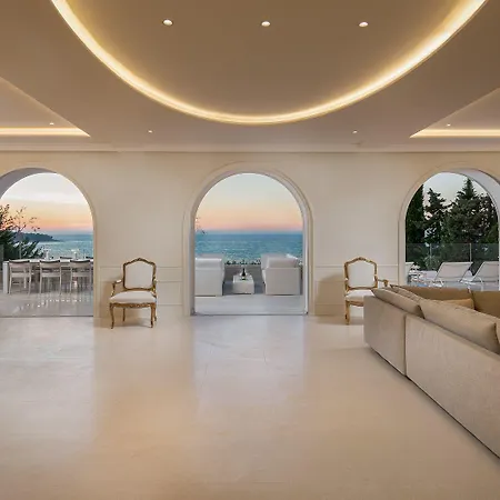 Hotel Luxury Dance Forever With Pool Primosten