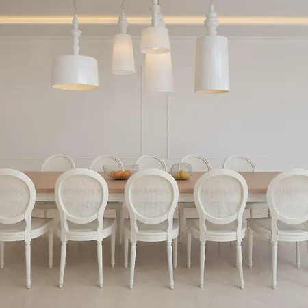 Hotel Luxury Dance Forever With Pool